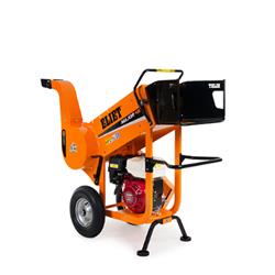 Shredder (Garden) Pet 60mm Cap